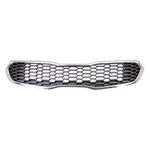Front Grille Fits 2014-2016 Kia Forte 104-60032. Fixed Price $85.96.