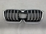 2023 2024 2025 Bmw X1 U11 Front Grille Oem. Fixed Price $245.00.