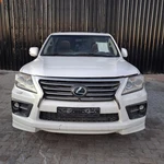 2014 Lexus LX570 Grille 5310160920. Fixed Price $294.99.