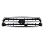 Grille Standard Line For Toyota Tundra 2000 2001 TO1200223. Fixed Price $130.07.