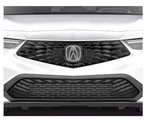 Acura Integra 2023-2025 Illuminated Front (a) Emblem Genuine Oem 08V24-3S5-200. Fixed Price $320.00.