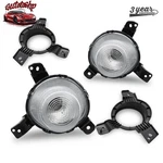 Left+right Front Lower Grille Fog Light Bumper Lamp 2019 2020 Kia Forte New. Fixed Price $28.70.