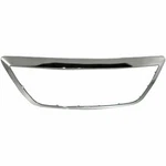 New Chrome Grille Trim Molding For 2005-2007 Honda Odyssey HO1202103 71122SHJA01. Fixed Price $44.99.