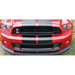 Ford Lower Grille GT500 Mustang 2013-2014. Fixed Price $161.99.