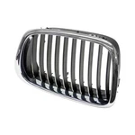 51-13-2-497-261 Genuine Bmw Grille Driver Left Side For 540 Series Hand E39. Fixed Price $148.52.