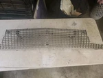 Original 1966 Ford Thunderbird Tbird Grille Oem Lh Rh (gh). Fixed Price $175.00.