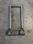 Lh Headlight Door Bezel 1975 1976 1977 1978 Mercury Grand Marquis/colony Park. Fixed Price $107.19.