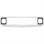 Oer 3990701 71-72 Fits Chevy/gmc Truck Outer Grill, Polished Aluminum. Fixed Price $349.99.