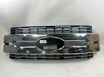 2017-2019 Ford F-250 F-350 Grille Assembly Oem Front Bumper HC3B-8A164-C. Fixed Price $245.00.