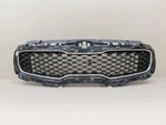 2017-2018 Kia Sportage Front Bumper Upper Radiator Grille Oem 86352-D9010. Fixed Price $160.00.