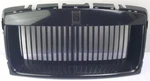 2013-2023 Rolls Royce Wraith Ghost Dawn Front Grille Black 374766. Fixed Price $4027.72.