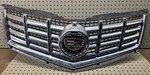 2013-2016 Cadillac Srx Front Upper Bumper Grille 22739015 Oem. Fixed Price $249.90.