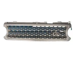 Range Rover Vogue L322 Front Bumper Grill DHB500183 Silver Colour 2002-2009. Fixed Price $134.53.