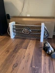 2016 2017 Toyota Tacoma Grille Oem 53114 04160 295. Fixed Price $75.00.