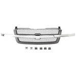 Grille For Chevy 88968933 Chevrolet Silverado 1500 Classic Hd 2500 3500 Truck. Fixed Price $169.71.