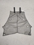 Wardlow Kustom Masks Bug Screen 1938 Ford Standard. Fixed Price $75.00.