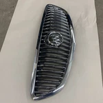 2008 2009 2010 2011 2012 Buick Enclave Chrome Upper Grille Oem #0493. Fixed Price $74.00.