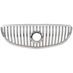 Grille 2008-2009 For Buick Lacrosse/ Allure Chrome. Fixed Price $116.78.