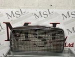 Genuine Mercedes Benz W115 Front Bonnet Bumper Grille A1158882285. Fixed Price $167.84.