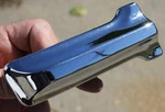 Oem 1955 1956 Dodge Passenger Left Side Grille Tooth / Bar Ornament 1599470. Fixed Price $39.99.