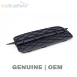 2007-2013 Bmw X5 Front Right Bumper Grille 7159594. Fixed Price $36.00.