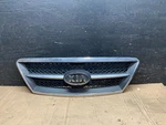 2002 2006 Kia Sorento Front Upper Grille Oem W2209 Dg. Fixed Price $76.46.