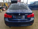 Driver Grille Bumper Mounted Upper Fits 12-18 Bmw 328I 6866881. Fixed Price $105.89.