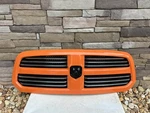2013 - 2018 Dodge Ram 1500 Front Grille Oem Orange. Fixed Price $450.00.