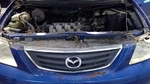 Grille Fits 00-01 Mazda Mpv 3764878. Fixed Price $50.00.
