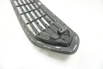 2013-2016 Ford Fusion Titanium Front Bumper Upper Grille Used Oem (DS7Z-8200-BA). Fixed Price $214.99.