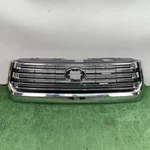 2018-2021 Toyota Tundra Front Upper Radiator Grille Oem 53105-0C080. Fixed Price $146.78.