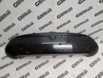 Genuine Tesla Model 2012-2016 Front Bumper Upper Grill 1023312-00-A. Fixed Price $429.86.