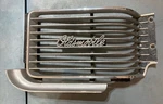 1968 Oldsmobile Delta 88 Delmont Lh Grille 398691. Fixed Price $99.99.
