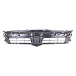 For Honda Insight 2019-2022 Alzare HO1200245C Grille Capa Certified. Fixed Price $142.40.