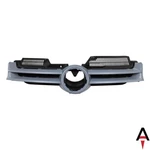 Grille Assembly With Prime Gray Shell For 2006-2009 Volkswagen Rabbit. Fixed Price $35.38.