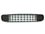 Mini Cooper Countryman R60 Front Bumper Lower Center Grille Trim Cover 11460913. Fixed Price $27.00.