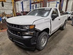 Grille Classic Style Silverado Ltd 1500 Fits 19-22 Pickup 1561188. Fixed Price $510.50.
