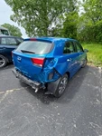 Grille Upper Fits 21-23 Rio 4489658. Fixed Price $192.99.