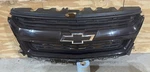 2015 2016 2017 2018 2019 2020 Chevrolet Colorado Z71 Grille Oem 23451117. Fixed Price $400.00.