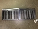 1980 Mercury Marquis Grille Oem. Fixed Price $75.00.