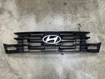 2025 2026 Hyundai Tucson Front Bumper Radiator Grille Gray Oem 86351-N9GA0. Fixed Price $499.99.