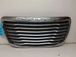 2011-2014 Chrysler 300 Front Bumper Center Grille Assembly Oem Used. Fixed Price $175.00.