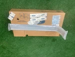 Nos 1965 1966 Ford Mustang Grille Surround Molding Trim Rh Passenger Side. Fixed Price $230.00.