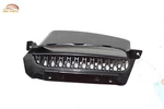 2020-23 Land Rover Discovery Sport Front Bumper Right Fog Bezel Trim Oem. Fixed Price $43.99.
