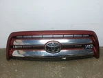 *worn* Upper Grille For 2004-2006 Toyota Tundra SR5 W/crew Cab (4DR) 12644364. Fixed Price $248.79.