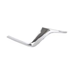 For Mazda CX-90 24-25 Replace Lower Driver Side Grille Molding Capa Certified. Fixed Price $121.40.