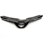 For 2016-2018 Toyota RAV4 Front Bumper Upper Hood Grille W/chrome Trim. Fixed Price $33.99.