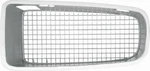 70-71 Firebird Grille Argent Silver Lh. Fixed Price $161.99.