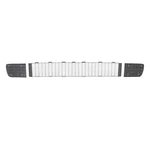 Grille And Headlamp Door Set Amd Fits 1968 Chevrolet Camaro W-049. Fixed Price $190.56.