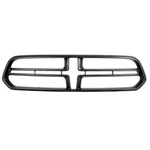 Outer Grille Shell Fits 2014-2018 Dodge Durango 104-02474C Capa. Fixed Price $170.96.